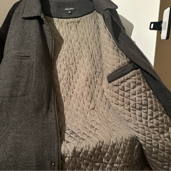 Jacket made by Springfield - Picture 3 of 6